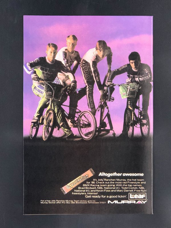 Doctor Strange #79 (1986)