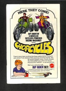 Kull the Conqueror #6