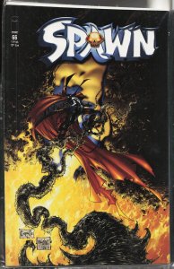 Spawn #66 (1997) Spawn