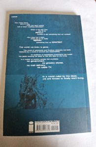 Walking Dead Vol 2 Tpb Brand New