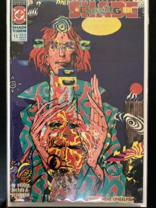 Shade, the Changing Man #13 (1991)