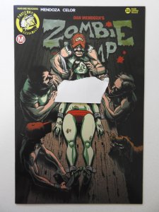 Zombie Tramp #38 Variant Cover NM Condition!