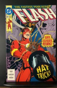 The Flash #67 (1992)