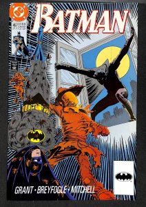 Batman #457 (1990)