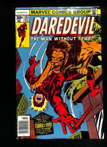 Daredevil #143