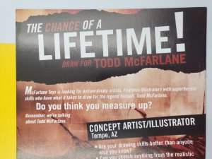 Spawn #173 2007 Image Comics Low Print