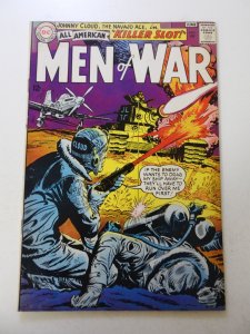 All-American Men of War #109 (1965) VF- condition