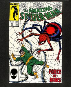 Amazing Spider-Man #296