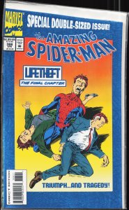 The Amazing Spider-Man #388 (1994) Spider-Man