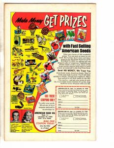 Superman # 236 FN/VF DC Comic Book Giant Krypton Superboy Batman Flash Atom J249