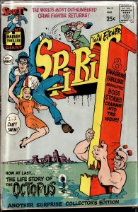 Spirit #2 (1967)