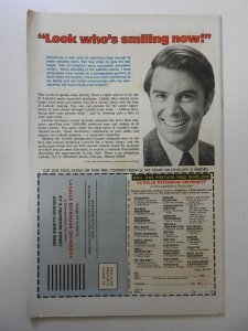 The Amazing Spider-Man #163 (1976) VG/FN Condition!