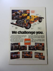 The Avengers #203 (1981) FN/VF condition