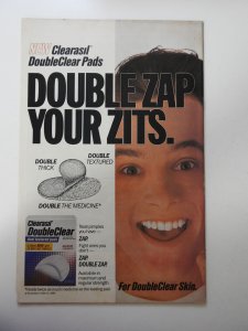 The Incredible Hulk #356 (1989)