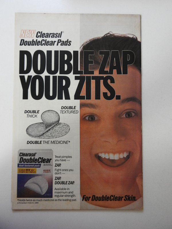 The Incredible Hulk #356 (1989)