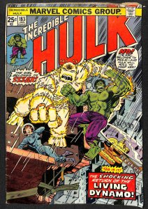 The Incredible Hulk #183 (1975)