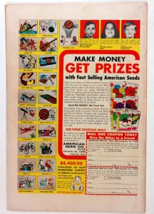 Shanna the She-Devil #4 (6.0, 1973) 1st app of the Mandrill