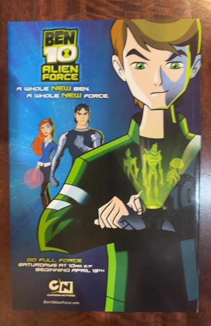 The Brave and the Bold #12 (2008)