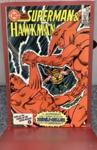 DC Comics Presents #95 (1986)