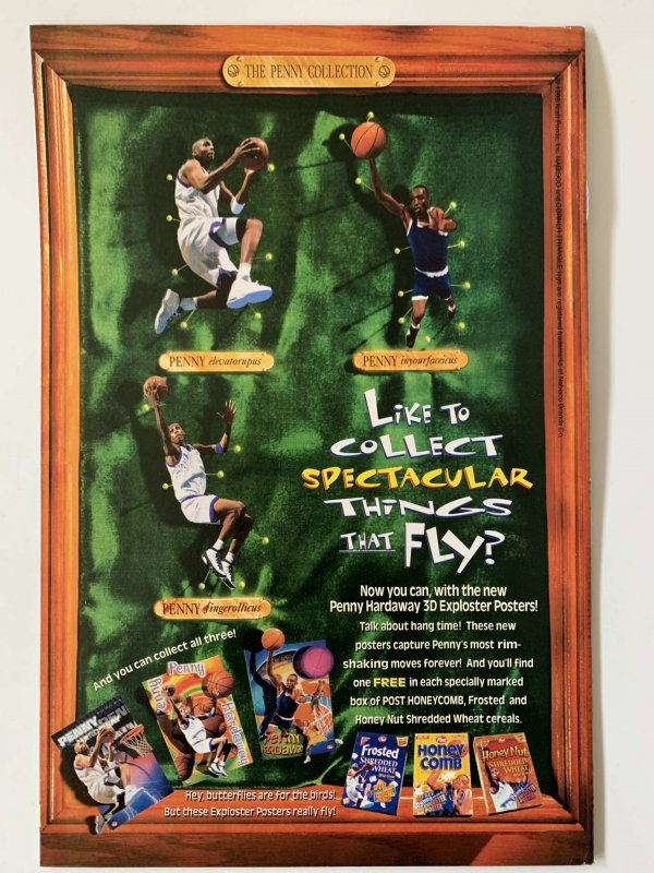 Fantastic Four #6 - NM (1998)