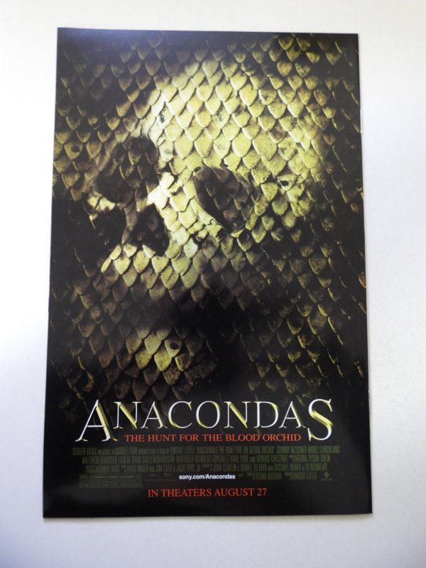 Loki #3 (2004) FN/VF Condition