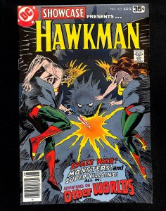 Showcase #103 (1978)