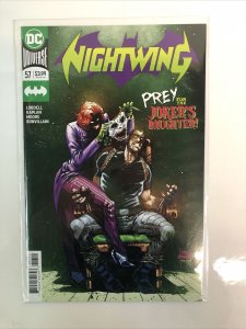 Nightwing (2019) # 57-62 Complete (VF/NM) DC Universe Comics