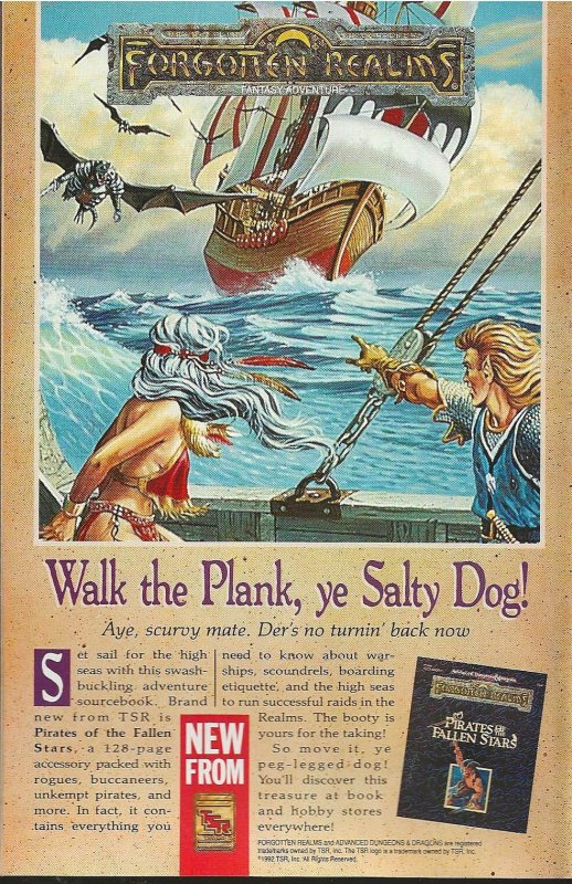 Spider-Man #21 (1992) - NM-