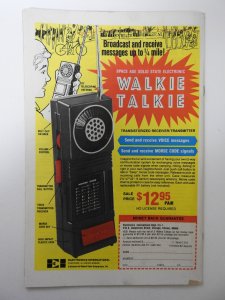 The Spectacular Spider-Man #15 (1978) FN Condition!