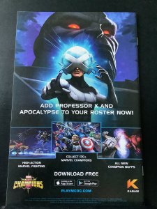 Ravencroft #4 (2020)