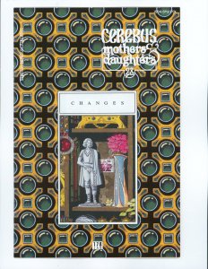 Cerebus #178  (1994)