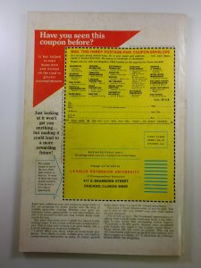 Giant-Size Avengers #2 (1974) VG-