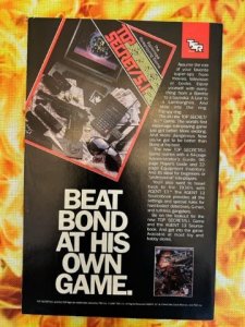 Fantastic Four #309 (1987) - VF/NM