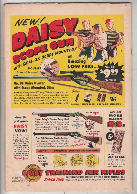 World's Finest #103 (Aug-59) FN- Mid-Grade Superman, Batman, Robin