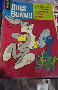 Bugs Bunny #113