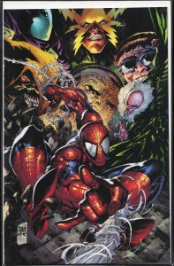 The Amazing Spider-Man #5 Tan Cover B (2018)