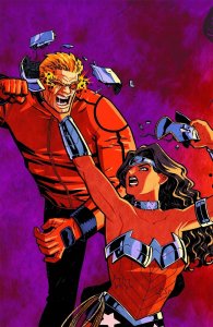 WONDER WOMAN #19 DC Comics Comic Book