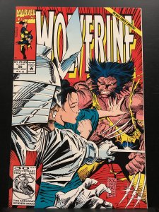 Wolverine #51 (1994)