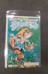 The Stardust Kid #4 (2006)