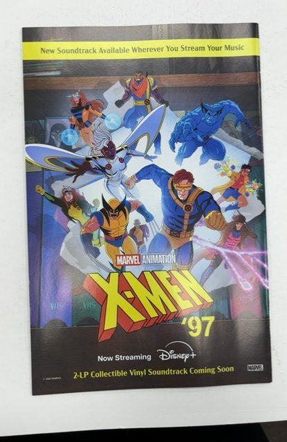 Daredevil: Woman Without Fear #1 (2024)