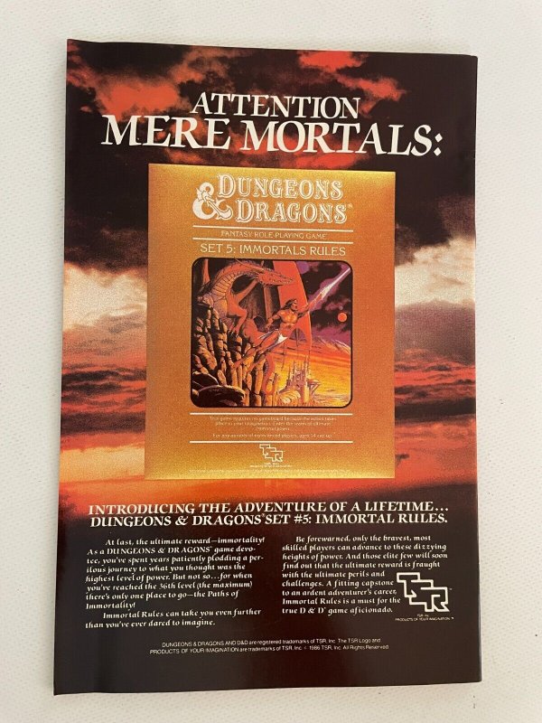 Amazing Spider-Man # 284 NM Marvel Comic Book 20 J255