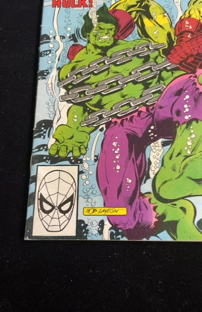 Iron Man #132 (1980) F/VF