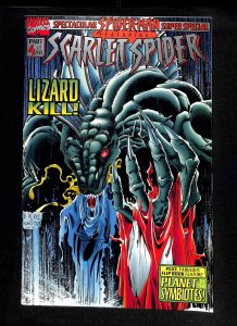 Spectacular Spider-Man Super Special #1