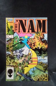 The 'Nam #1 (1986)