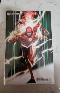 THE FLASH #764 VIRGIN