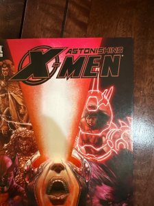Astonishing X-Men #30 (2009)
