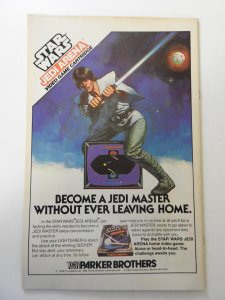 The Amazing Spider-Man #240 (1983) FN+ Condition!