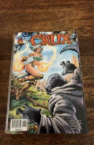 Crux #32 (2003)
