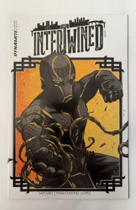 Intertwined #1 (2016)