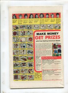 DAREDEVIL #144 - THE MERCILESS MAN-BULL BREAKS OUT! - (9.0) 1977